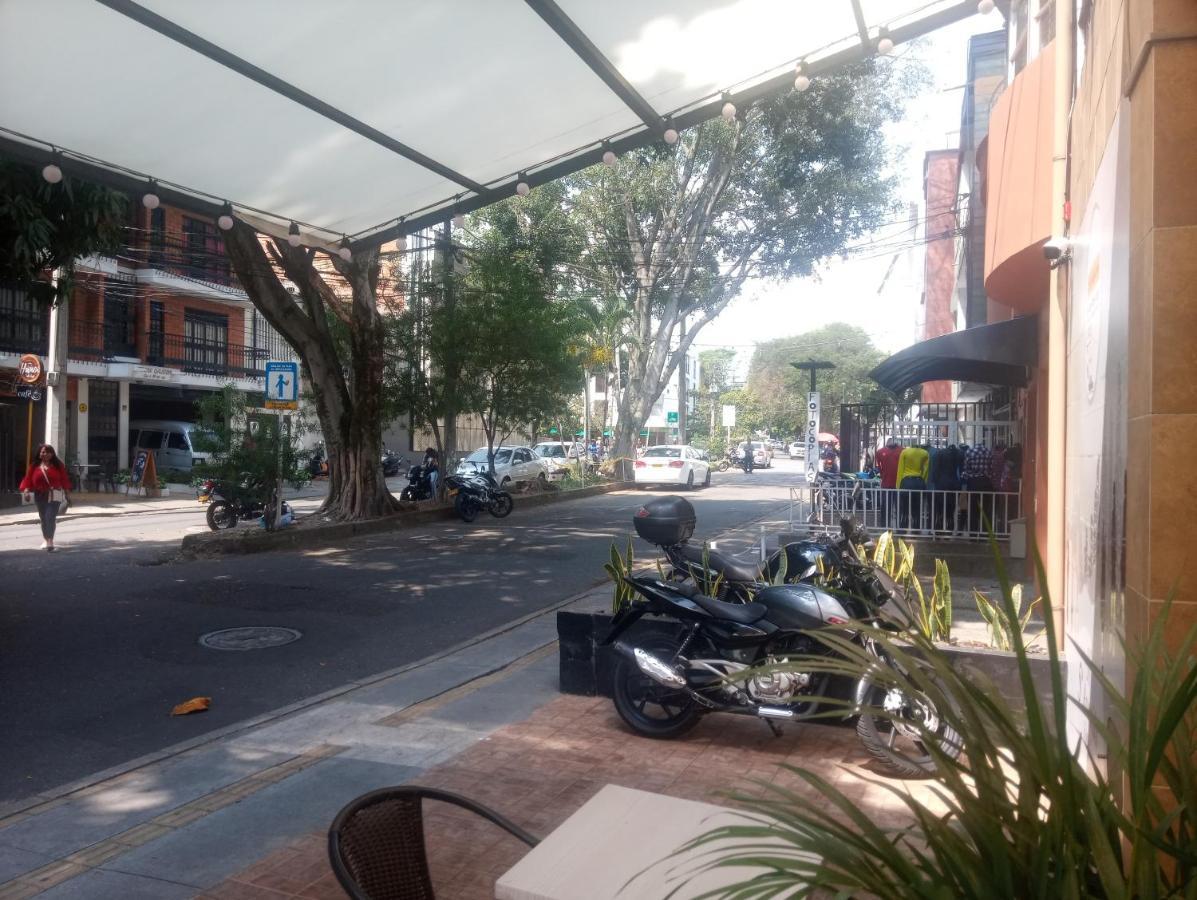Quinta Avenida Hotel Medellin